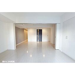 コンフォリア東池袋ＷＥＳＴ 1102 11階1LDKのリビング/ダイニング