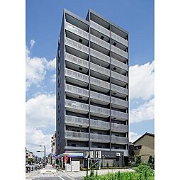 コンフォリア町屋 0403