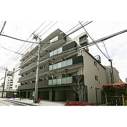 コンフォリア志村坂上 509