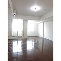 パークフラッツ銀座イースト 0902 9階ワンルームのリビング/ダイニング