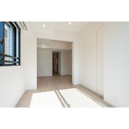 ドゥーエ横濱鶴見 0712 7階1DKのリビング/ダイニング