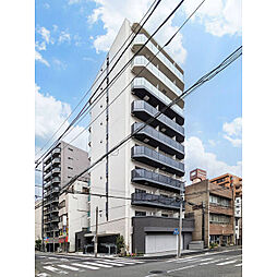 コンフォリア・リヴ関内