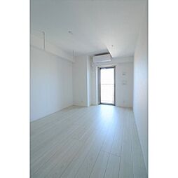 グランカーサ王子 0603 6階1Kのリビング/ダイニング