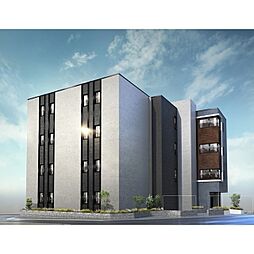 デュオメゾン渋谷松濤 401