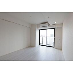 スタイリオ蒲田II 1302 13階1Kのリビング/ダイニング