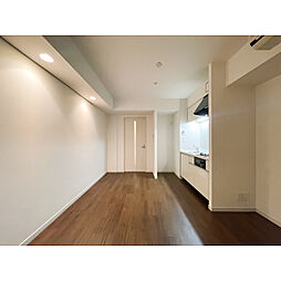 エスティメゾン東新宿 0205 2階1DKのリビング/ダイニング