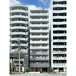 プライマル西大島駅前 0804