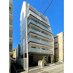 ミレドゥーエ門前仲町 701