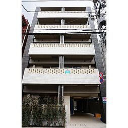 グランドソレイユ中延 303