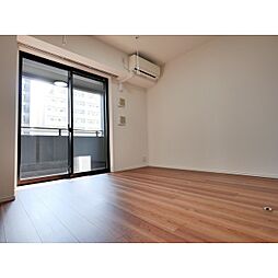 コンフォリア渋谷ＷＥＳＴ 0702 7階1Kのリビング/ダイニング