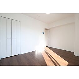 グランカーサ大森海岸 0603 6階1Kのリビング/ダイニング