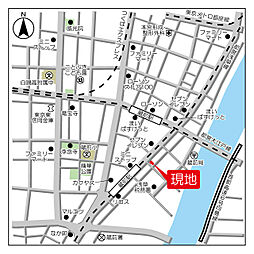 クレストコート蔵前ステーションフロント 1001