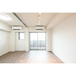 コンフォリア戸越公園 406 4階1LDKのリビング/ダイニング