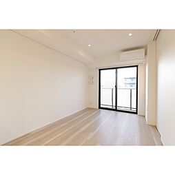 ラティエラ板橋 0801 8階1LDKのリビング/ダイニング