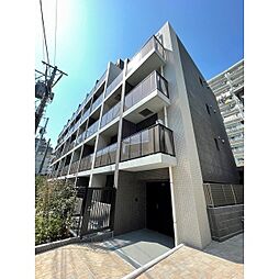 ＡＩＦＬＡＴ中目黒 304