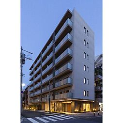 Ｌ・ＢＡＳＥ押上Ｎｏｒｔｈ 605