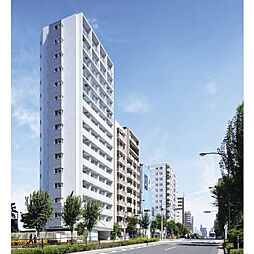 コンフォリア西新宿 0601