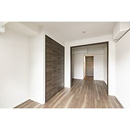 コンフォリア志村坂上 506 5階1DKのリビング/ダイニング