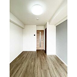 アルファコート四ツ木 0803 8階1Kのリビング/ダイニング