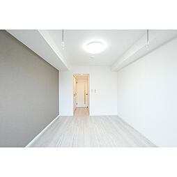 ＥｓＴＲＵＴＨ　ＭＡＧＯＭＥ 203 2階1Kのリビング/ダイニング