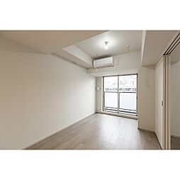 コンフォリア森下リバーサイド 0212 2階1LDKのリビング/ダイニング