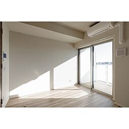 ルフォンプログレ品川大井 1101 11階1Kのリビング/ダイニング