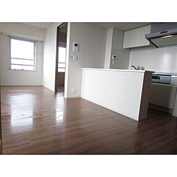 コンフォリア池袋ＤＥＵＸ 1202 12階1LDKのリビング/ダイニング