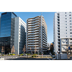 ＬａＳａｎｔｅ五反田 1505