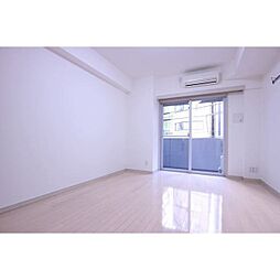 ガーラプレイス新宿御苑 0207 2階1Kのリビング/ダイニング