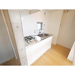 ＢＰＲレジデンス祐天寺 0305 3階1LDKの室内