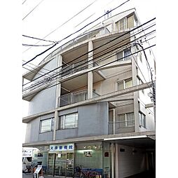 アルカサール戸越公園 502