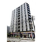 東京都墨田区江東橋2丁目2-8：物件画像／株式会社ハウスメイトショップ　上野店