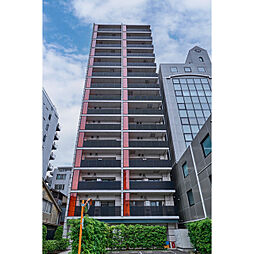 アリュージュ両国