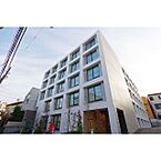 東京都品川区西五反田5丁目32-7：物件画像／株式会社ミニミニ城南 五反田店