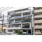 東京都板橋区稲荷台26-7：物件画像／株式会社長太郎不動産　本蓮沼駅前店