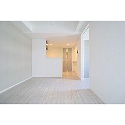 RJRプレシア蒲田 1LDKの写真