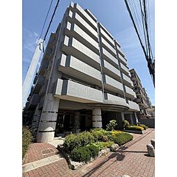 クレッセント芦花公園