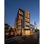 東京都大田区雪谷大塚町3-8：物件画像／株式会社ミニミニ城南 自由が丘店