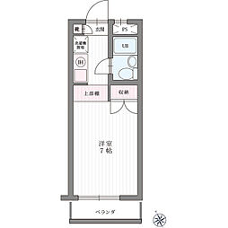ＡＲＫ　ＨＯＵＳＥ　ＡＳＡＧＡＹＡ 3階