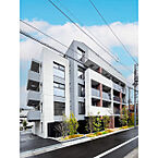 東京都目黒区上目黒5丁目17-23：物件画像／株式会社ミニミニ城南 学芸大学店