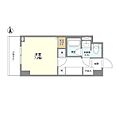 L・BASE押上North6階12.8万円