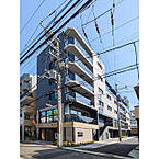 東京都品川区旗の台3丁目14-5：物件画像／株式会社ハウスメイトショップ　目黒店