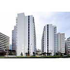 東京都新宿区西新宿8丁目8-14：物件画像／スタートライン 湾岸豊洲店（スタートライングループ株式会社）