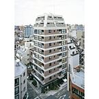 東京都豊島区池袋2丁目57-1：物件画像／株式会社ハウスメイトショップ　上野店