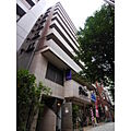 コンフォリア池尻