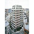 コンフォリア池袋