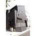 その他：建物外観（反対側方向から）