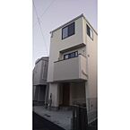 神奈川県横浜市中区本牧間門：物件画像／株式会社タイセイ・ハウジー 横浜営業所