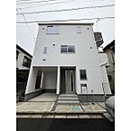 埼玉県川口市元郷3丁目20-3：物件画像／株式会社ハウスメイトショップ　浦和店