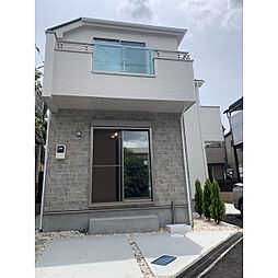 Kolet狛江岩戸南